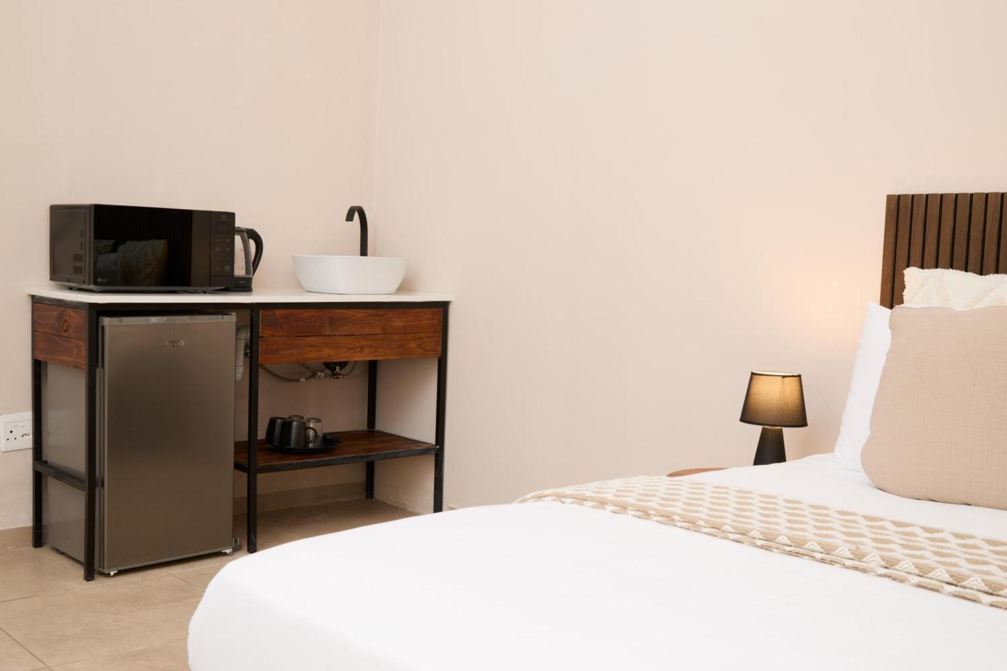 Apartamento Club On Milner *
