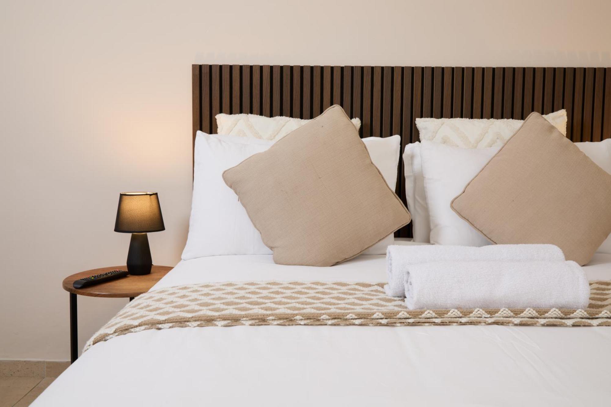 Club On Milner Apartamento