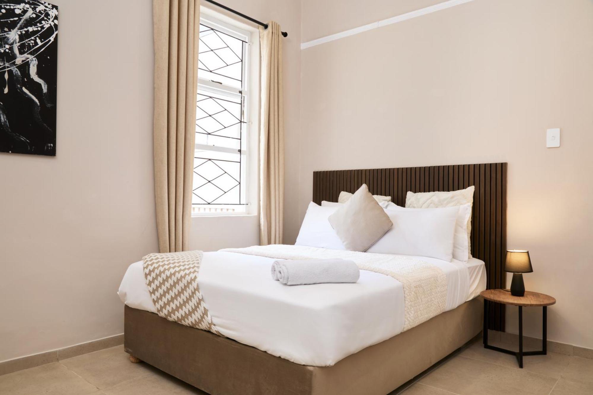 Club On Milner Apartamento Cidade Do Cabo