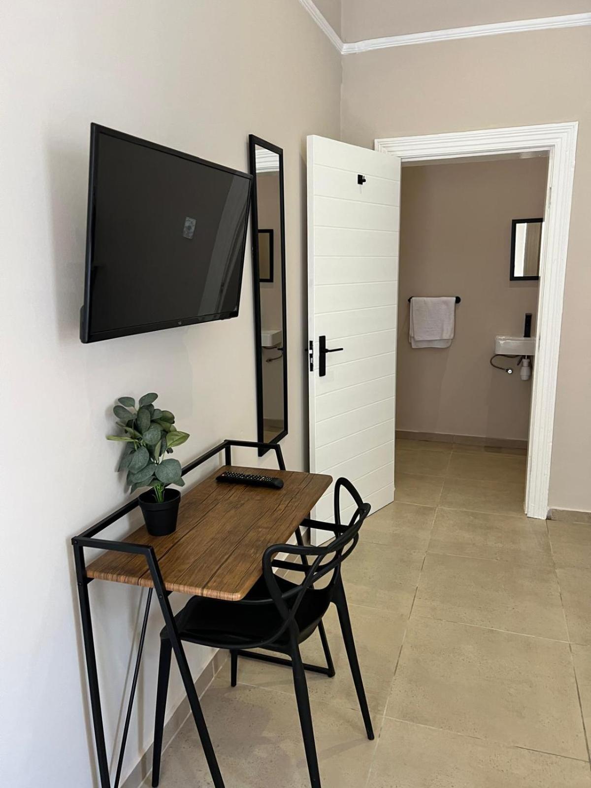 Apartamento Club On Milner Cidade Do Cabo
